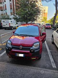 Fiat Panda Cross 1.0 Hybrid 70cv - 16.000 km