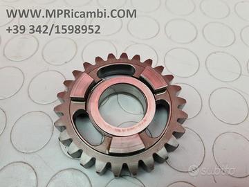 INGRANAGGIO SECONDARIO KTM SXF 450 2010 2009 SX F