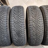 Goodyear Ultragrip 9 - set 4 gomme invernali 