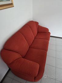Divano 3 posti 