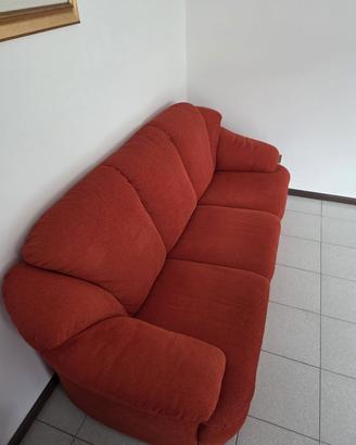 Divano 3 posti 