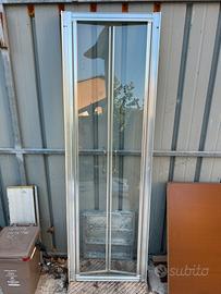 Porta doccia