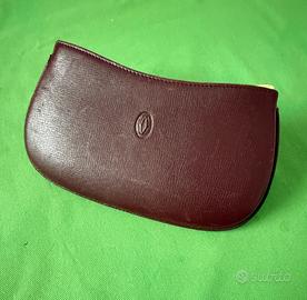 Piccola pochette Cartier originale