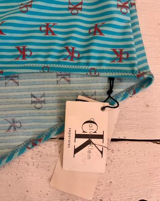 CALVIN KLEIN costume