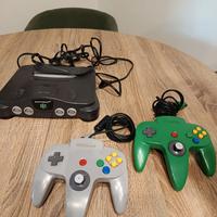 Nintendo 64 anno 1997