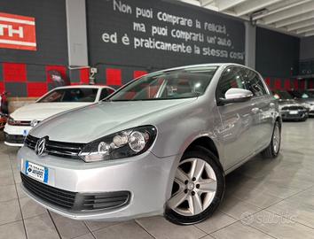 Volkswagen Golf 1.2 TSI 5p. Comfortline