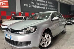 Volkswagen Golf 1.2 TSI 5p. Comfortline