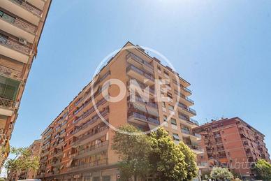 Appartamento di 87 m² con 3 locali a Roma