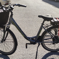 Bici elettrica Armony Firenze