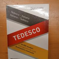Dizionario di Tedesco