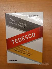 Dizionario di Tedesco