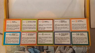 La Bella Musica Italiana - Box RCA 9 LP Incompleto