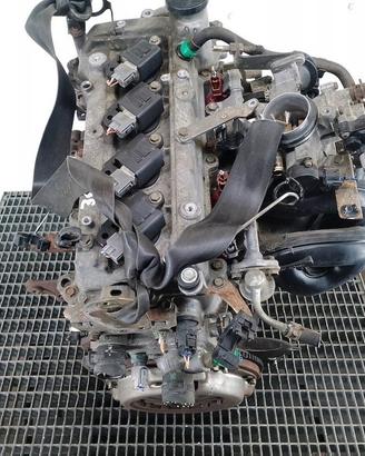 Motore 1.3 daihatsu sirion k3
