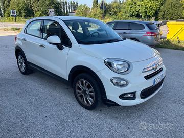 Fiat 500X 1.3 MultiJet 95 CV Business