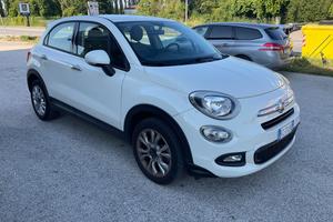 Fiat 500X 1.3 MultiJet 95 CV Business