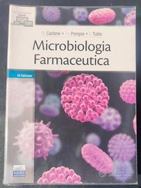 Microbiologia Farmaceutica 
