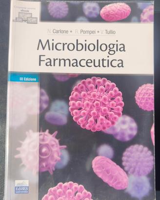 Microbiologia Farmaceutica 
