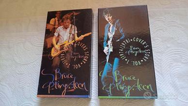 bruce springsteen cd e dvd da collezione privata