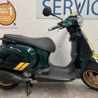 Vespa GTS 300 Super Racing Sixties Hpe