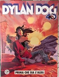 Dylan Dog Edizione Limitata 