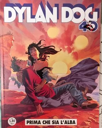 Dylan Dog Edizione Limitata 