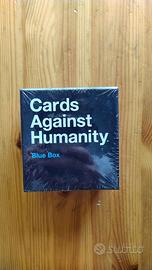 Espansione Blue Box per Cards Against Humanity