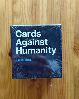 Espansione Blue Box per Cards Against Humanity