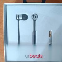 Auricolari Beats by Dr.dre edizione speciale 