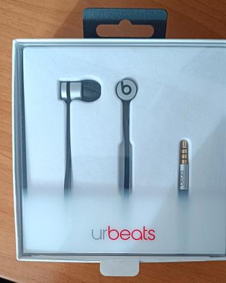 Auricolari Beats by Dr.dre edizione speciale 