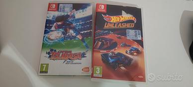 giochi per Nintendo switch 