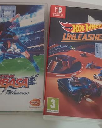 giochi per Nintendo switch 