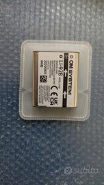 Batteria originale OM SYSTEM LI-92B 1350 mAh
