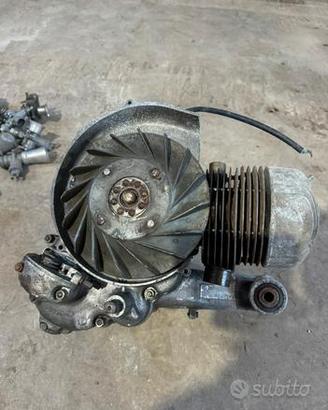 Motore vespa vna1m