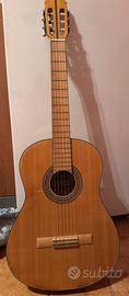 Chitarra classica Tamaki SC-316