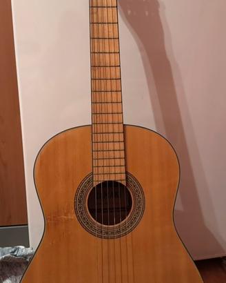 Chitarra classica Tamaki SC-316