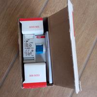 Differenziale ABB F362