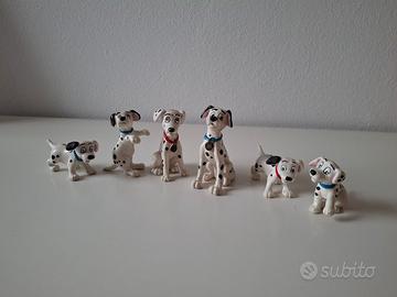 Carica dei 101 Bullyland