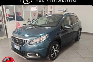 Peugeot 2008 2008 1.5 bluehdi Allure s&s 100cv 6ma