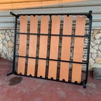 Rete matrimoniale a doghe