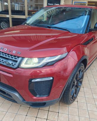 Land Rover Range Evoque 2.0 TD4 180 CV 5p. HSE Dyn