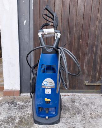 idropulitrice AR Blue Clean 555