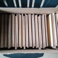 Piastrelle 20x20x10 smaltate