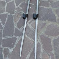 sostegno canne da pesca 