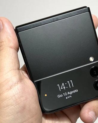 Samsung Galaxy flip3 5g 256gb colore crema 