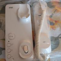 Citofono Urmet 2 Voice comfort 1183/5