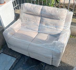 Divano 2 posti 