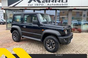 SUZUKI Jimny GL 102CV 4 POSTI