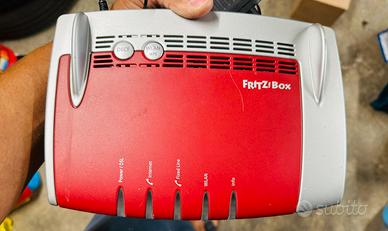 Fritz!Box 7490