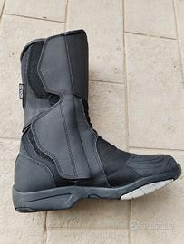 stivali moto