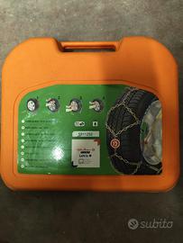 catene da neve originali lancia